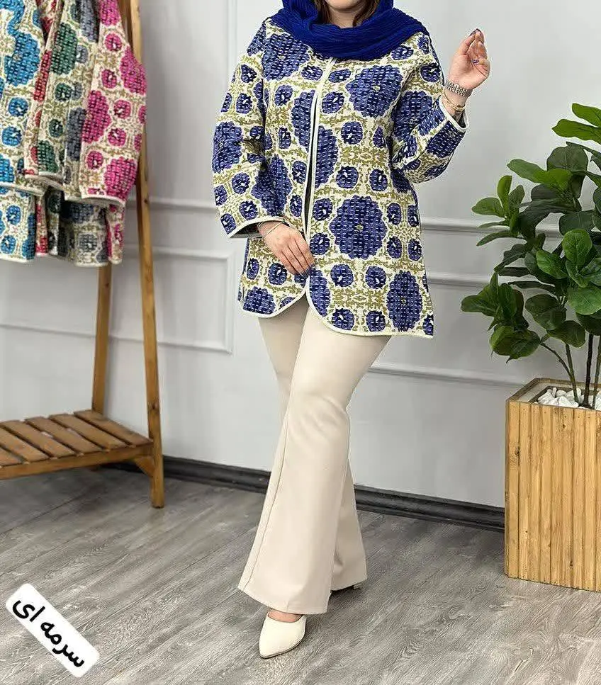 🧿کت ریتا (۷۰۷۱) 
