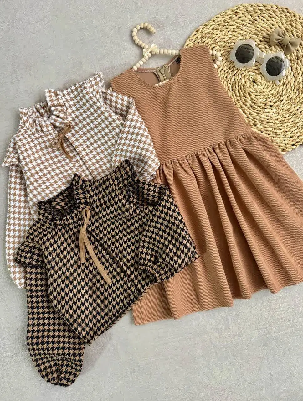 قد کت ۲۵ / دور سینه ۵۶ / قد...