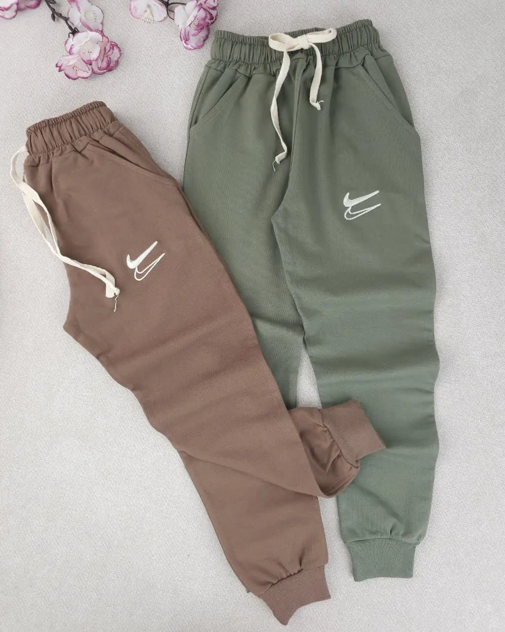 شلوار اسپرت نایک