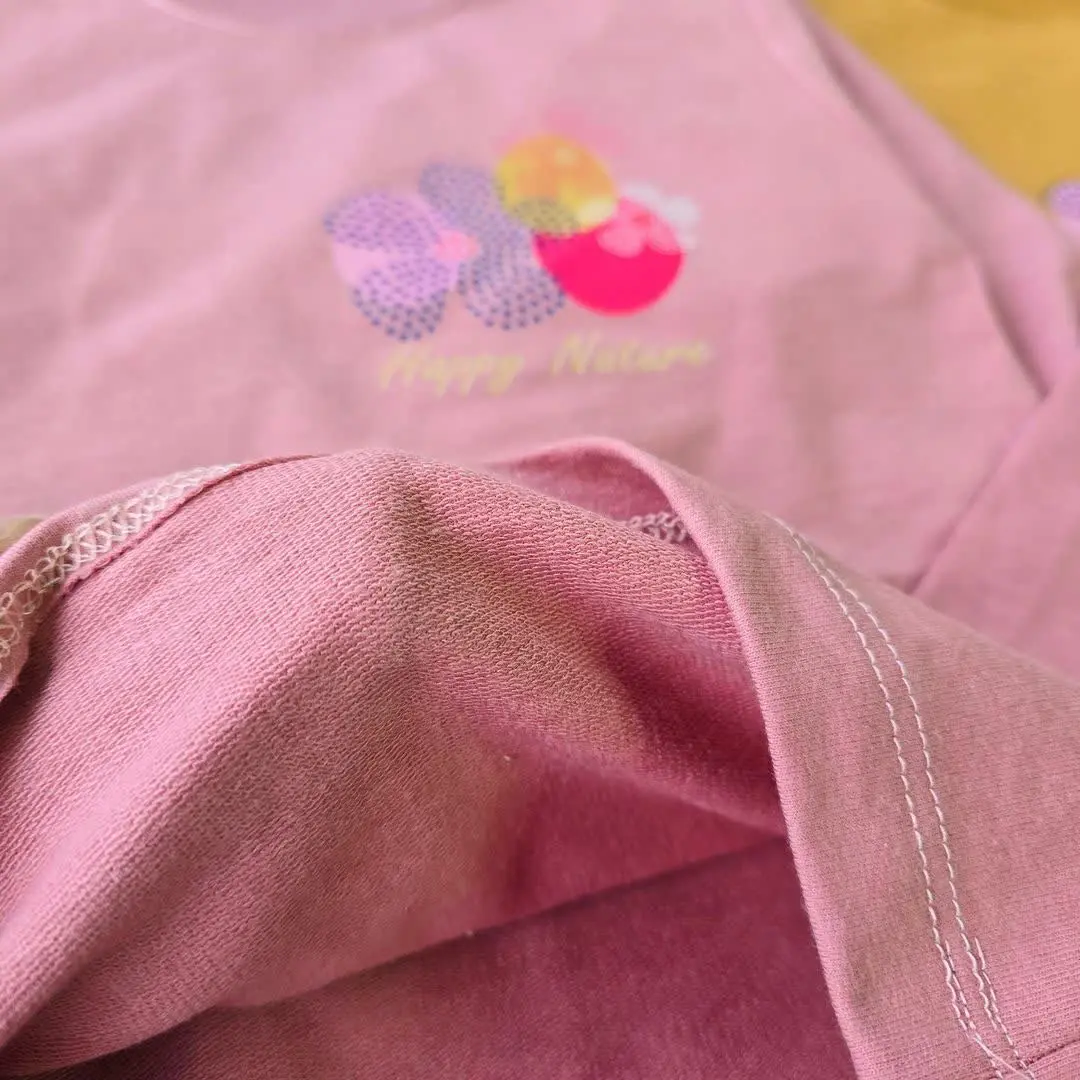 بلوز شلوار طرح گل
