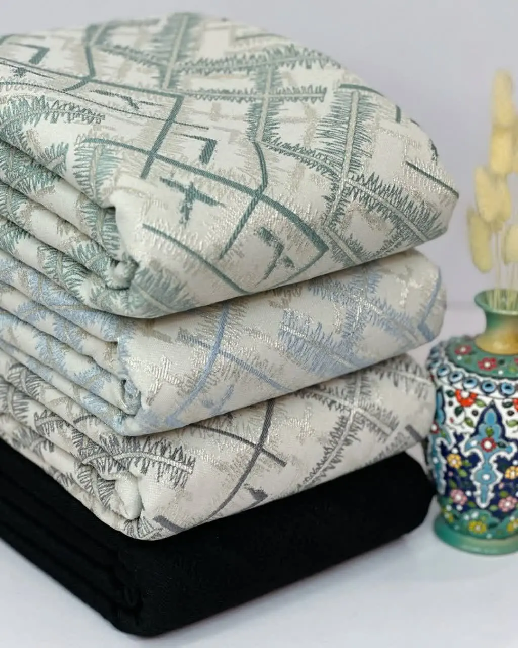 پارت اول از ژاکارد ترک❤️😎
