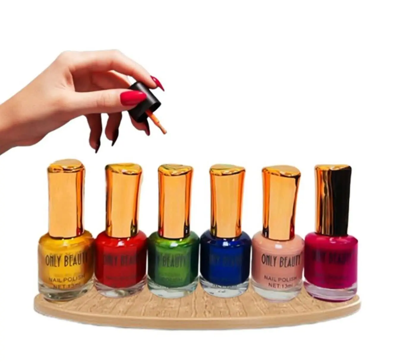 لاک سایز بزرگ
