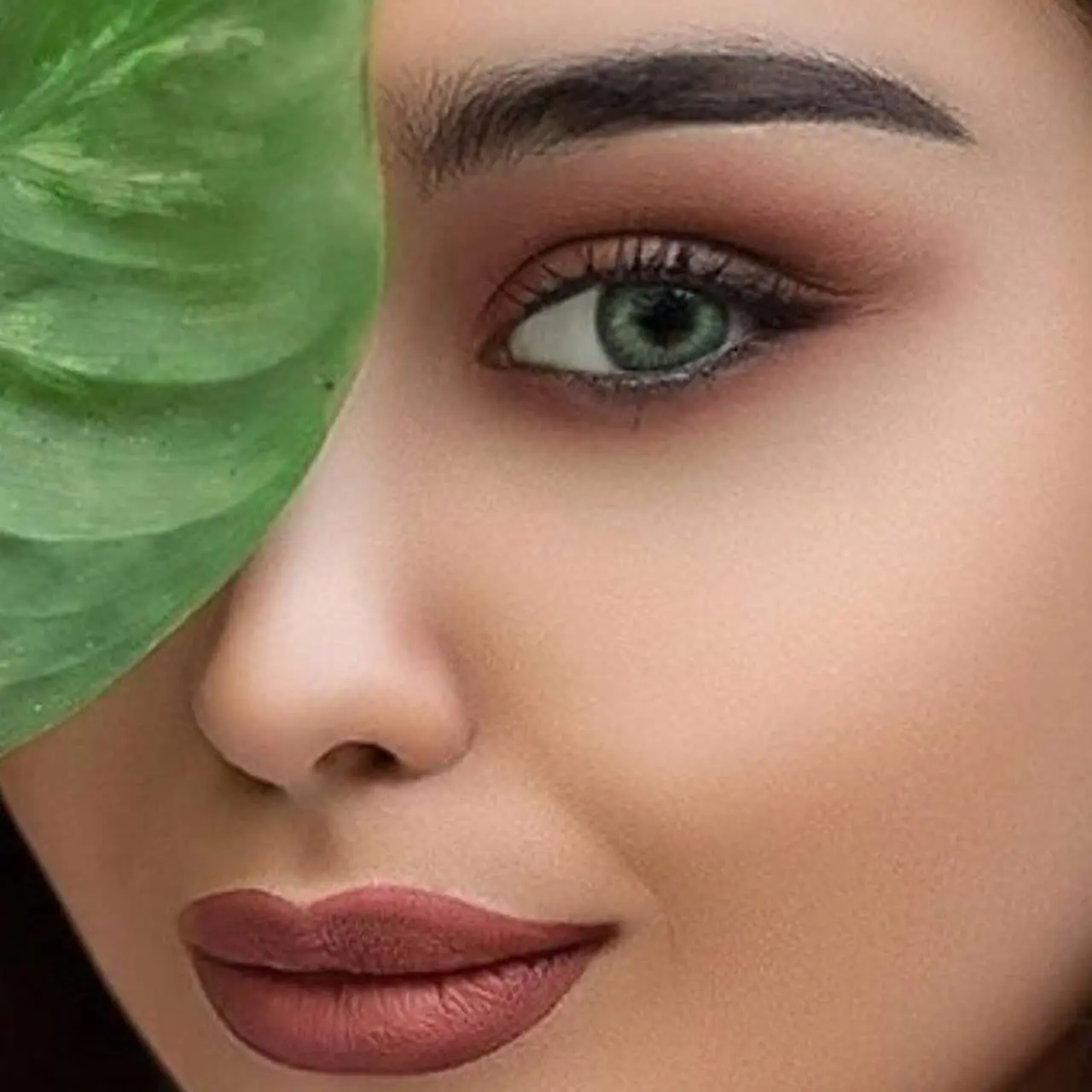 مشاوره پوست ومو