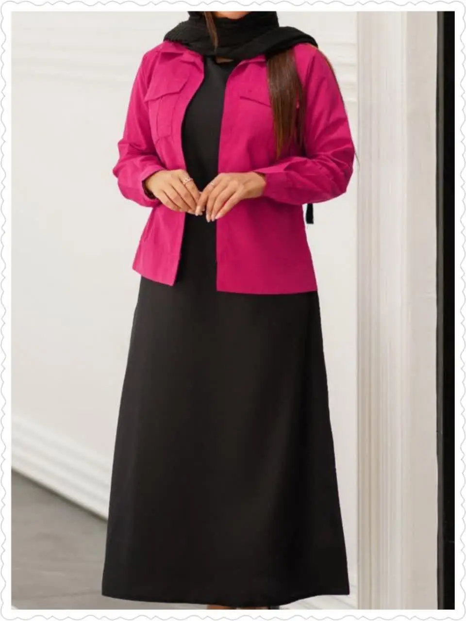 🖋نام: 🖋نام: کت سارافون مازراتی
