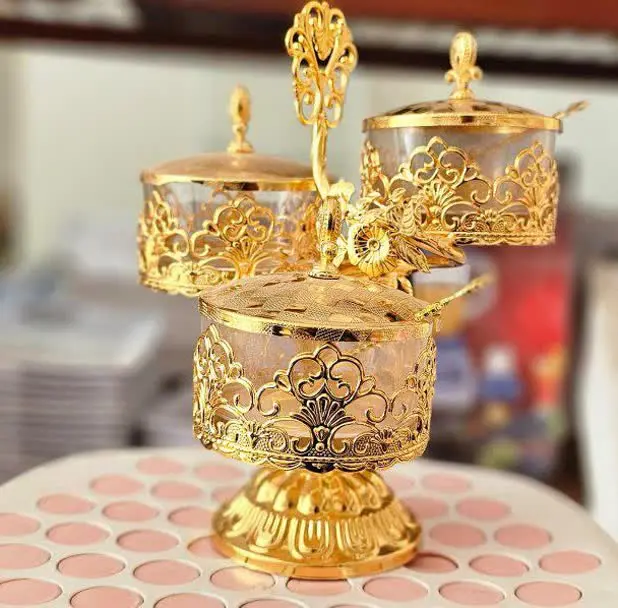 جاشکری سه تایی گلدپلیت☝️☝️☝️☝️