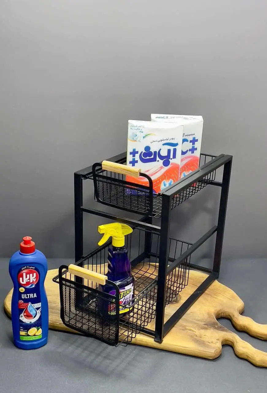 استند شوینده 
