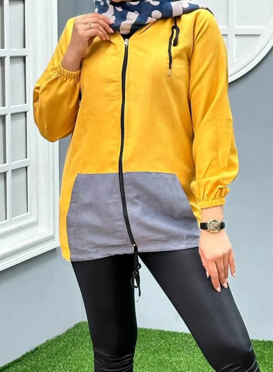 ✔️مانتو میکرو
