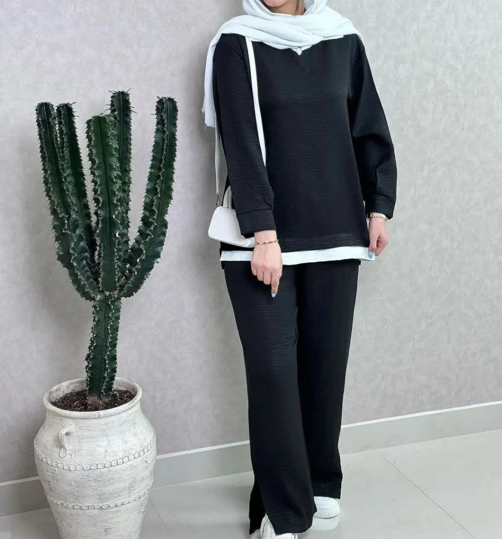 نام: تونیک شلوار بهار
