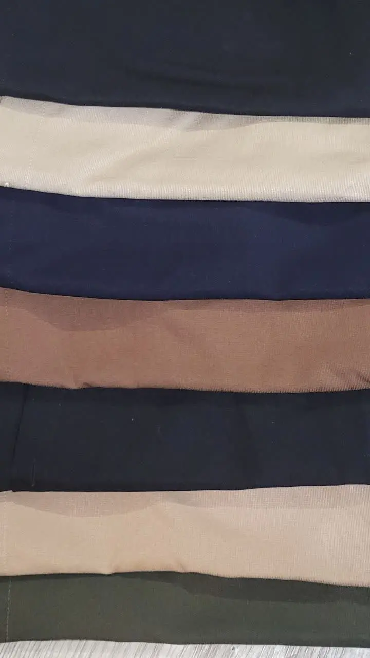 ❤️شلوار بگ پاییزه میله ای