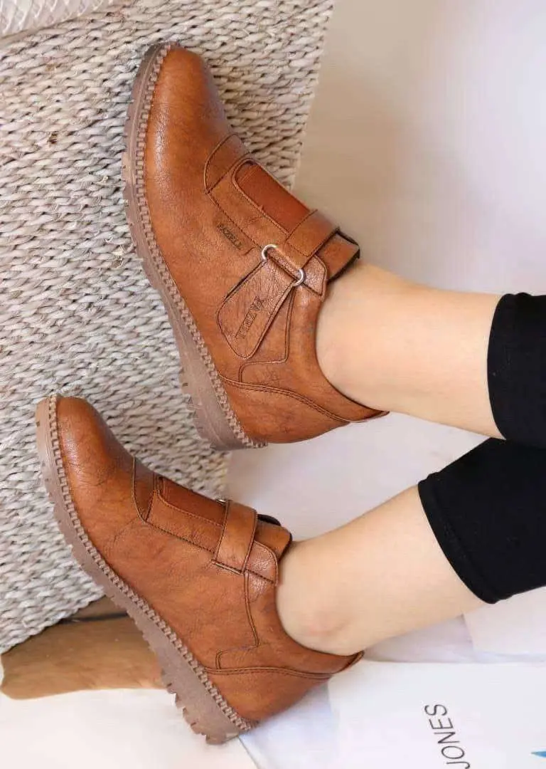 ✅نیم بوت سوگو pazeel