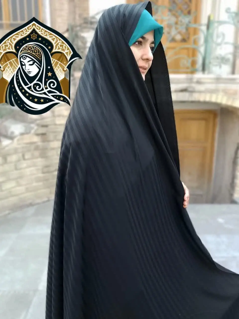 ❤️چادر لاین مازراتی❤️
