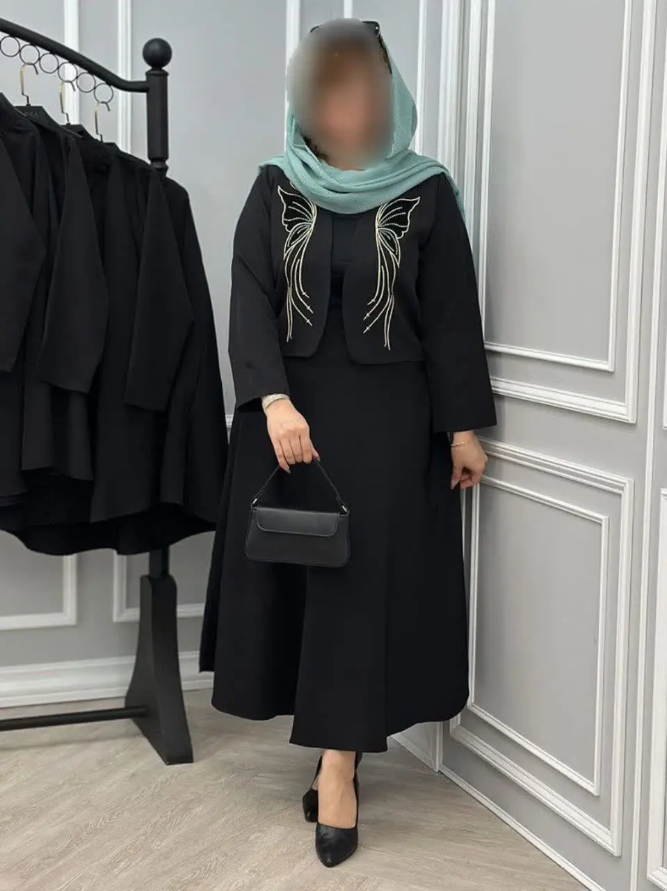 ❤️نام: کت و دامن🌺عیدااااانه 🌺پرستو ۱۶
