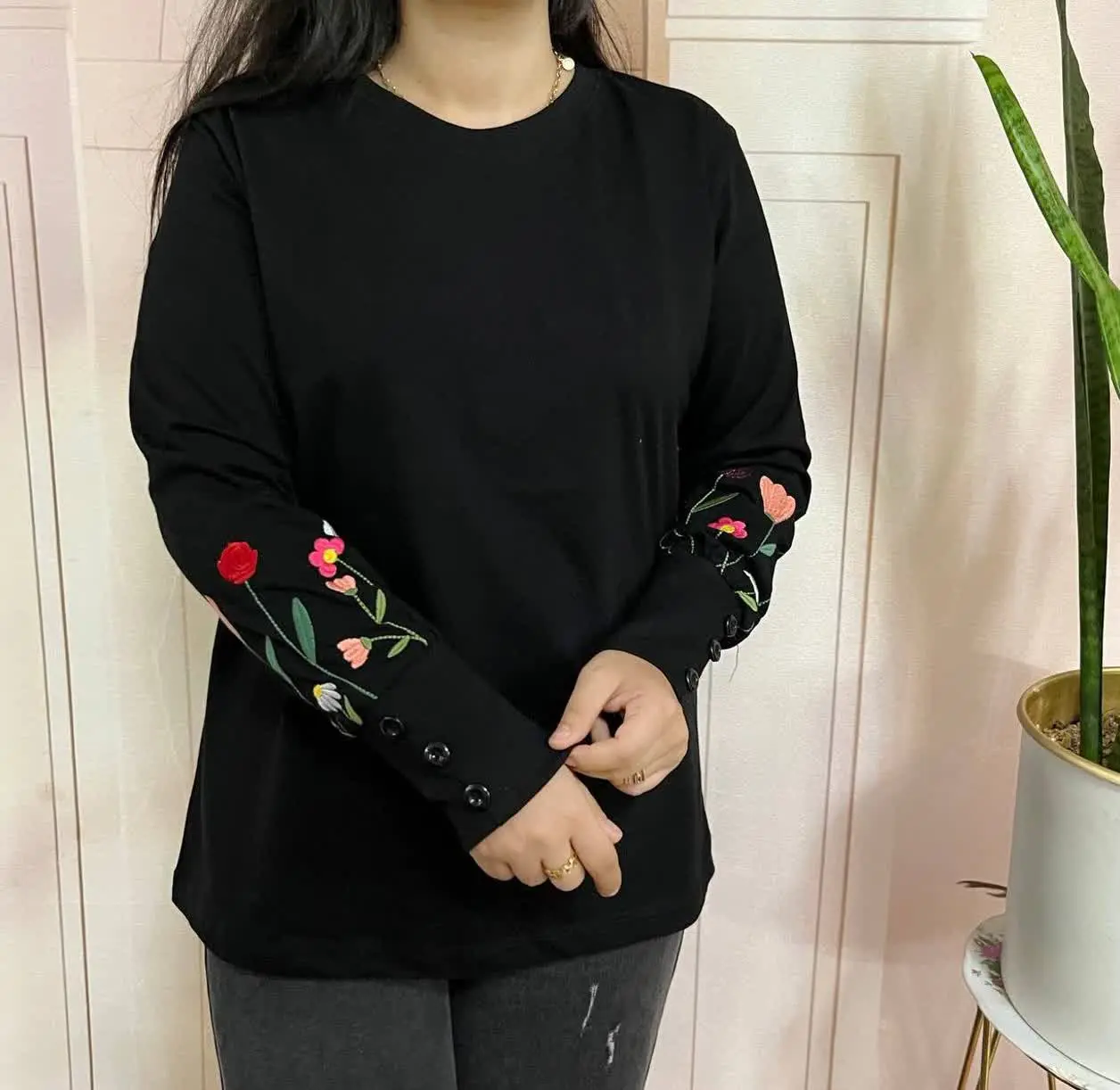 بلوز گلرخ🌻