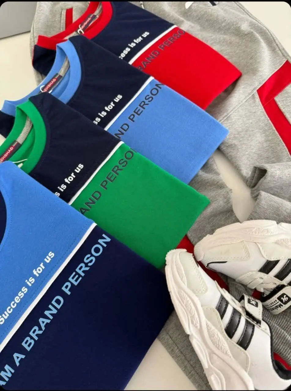 ست خانگی بشور بپوش✌🏽