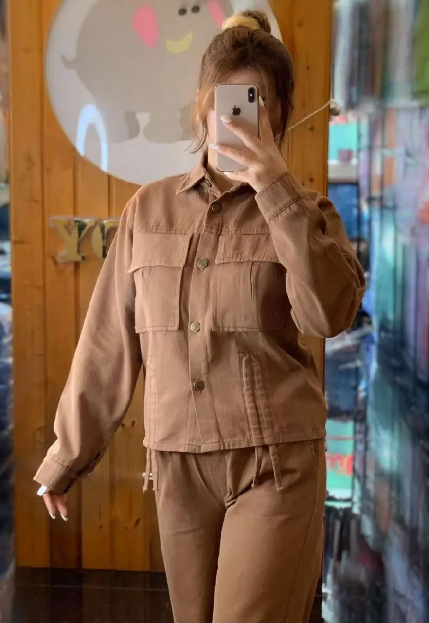 🇮🇷🧥🧶👗👚🎽👕👖👔💎
