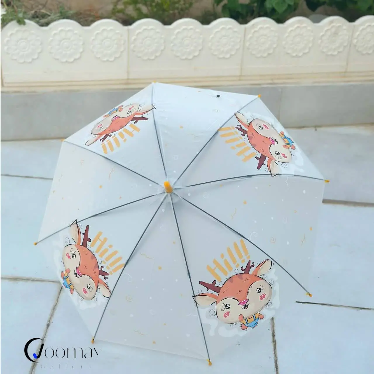 ☂️چتر فانتزی
