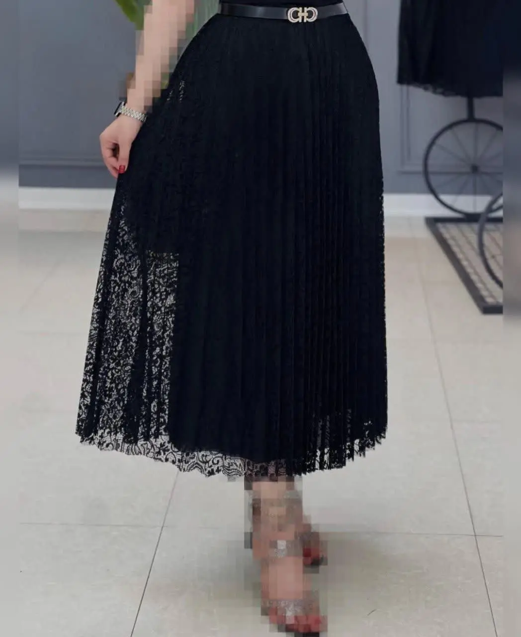 🖋نام: دامن گیپور هرمس (گلوش)