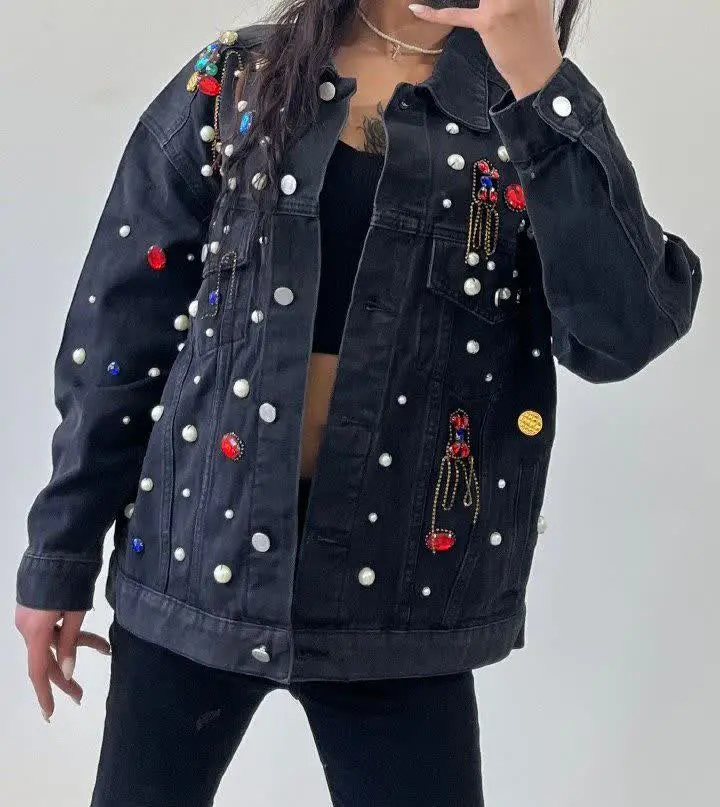 💞کت قواره دار خاص و شیک💞
