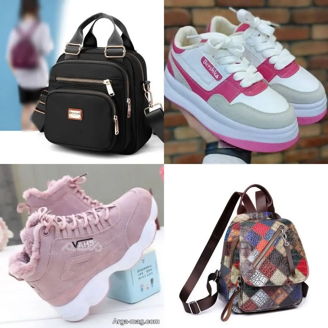 💢شیکترین مدلهای #کوله رو اینجا ببینید👇👇
