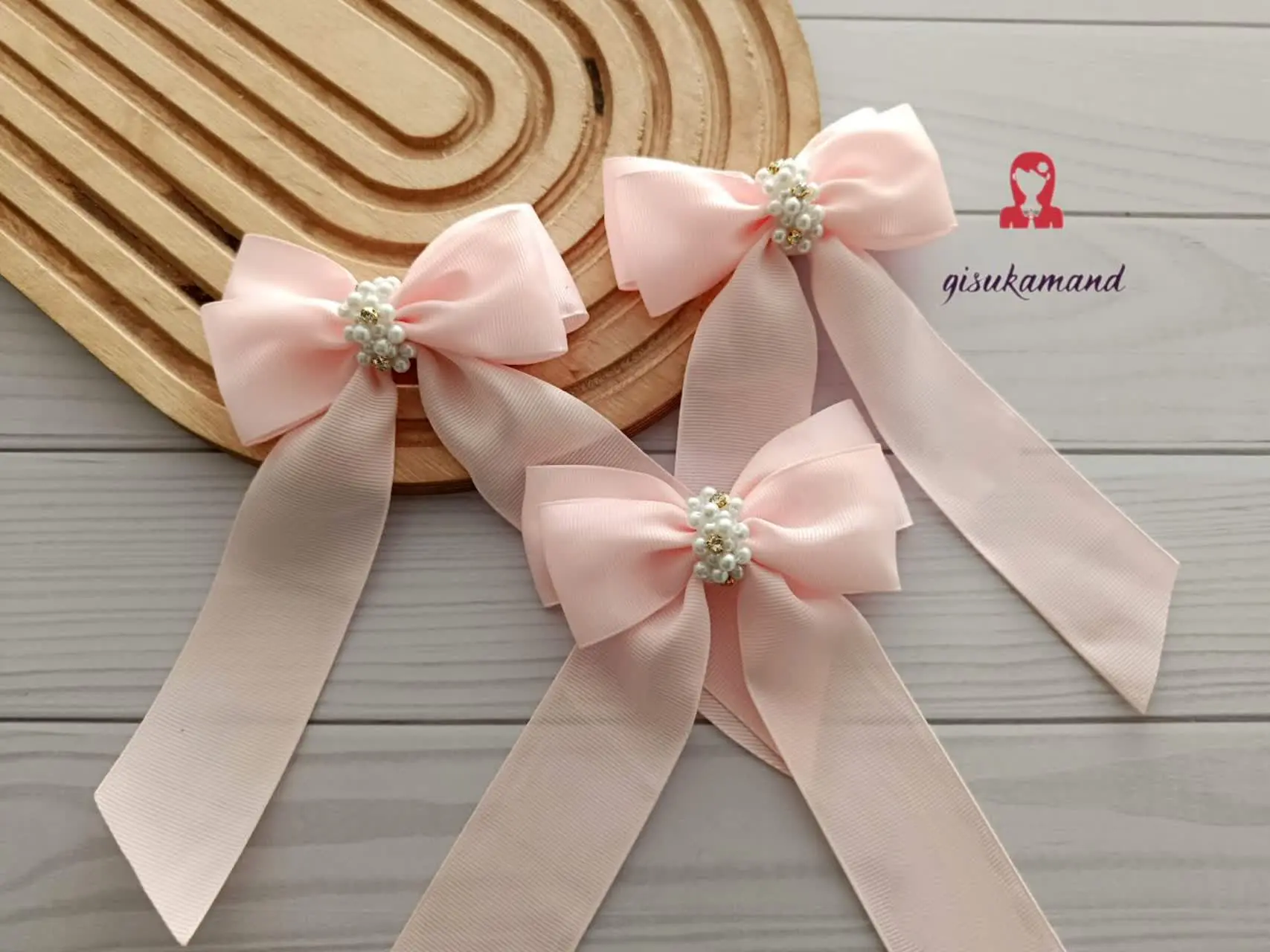 گلسر پاپیون دولاین دنباله د...