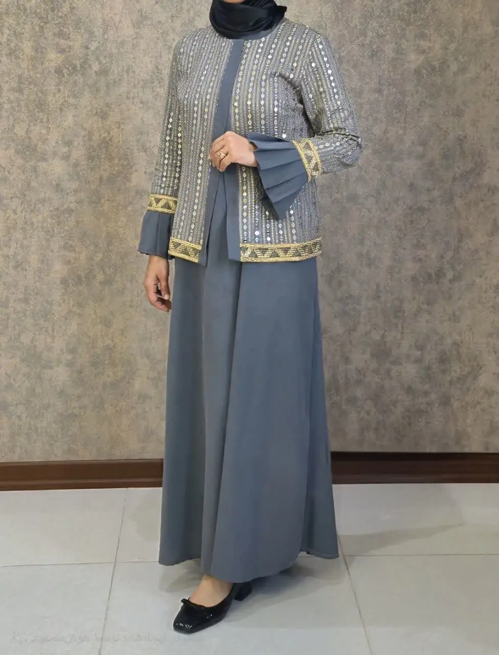 کت و سارافون سیما💎