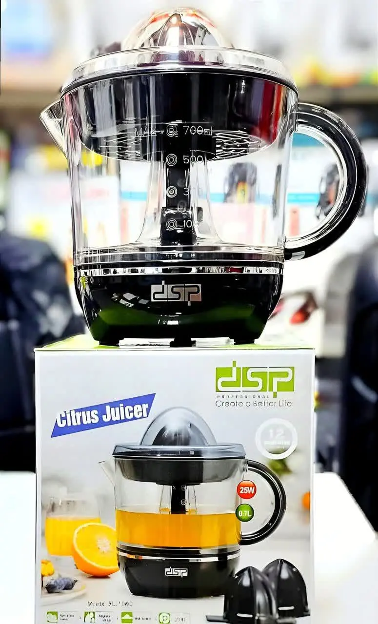 آبمرکبات گیری dsp
