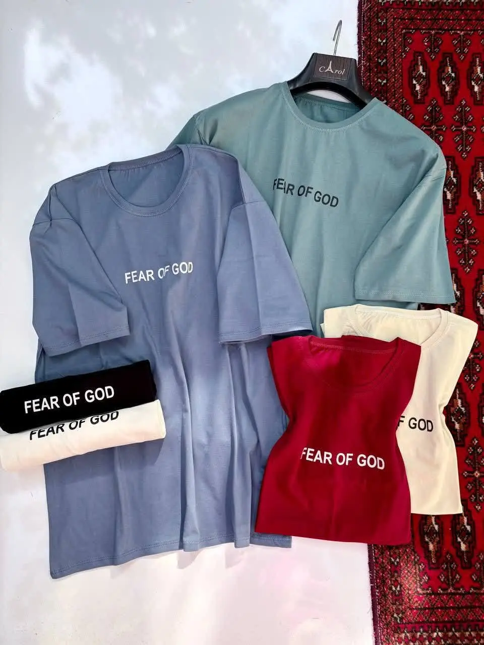 پارچه: سوپر پنبه😋