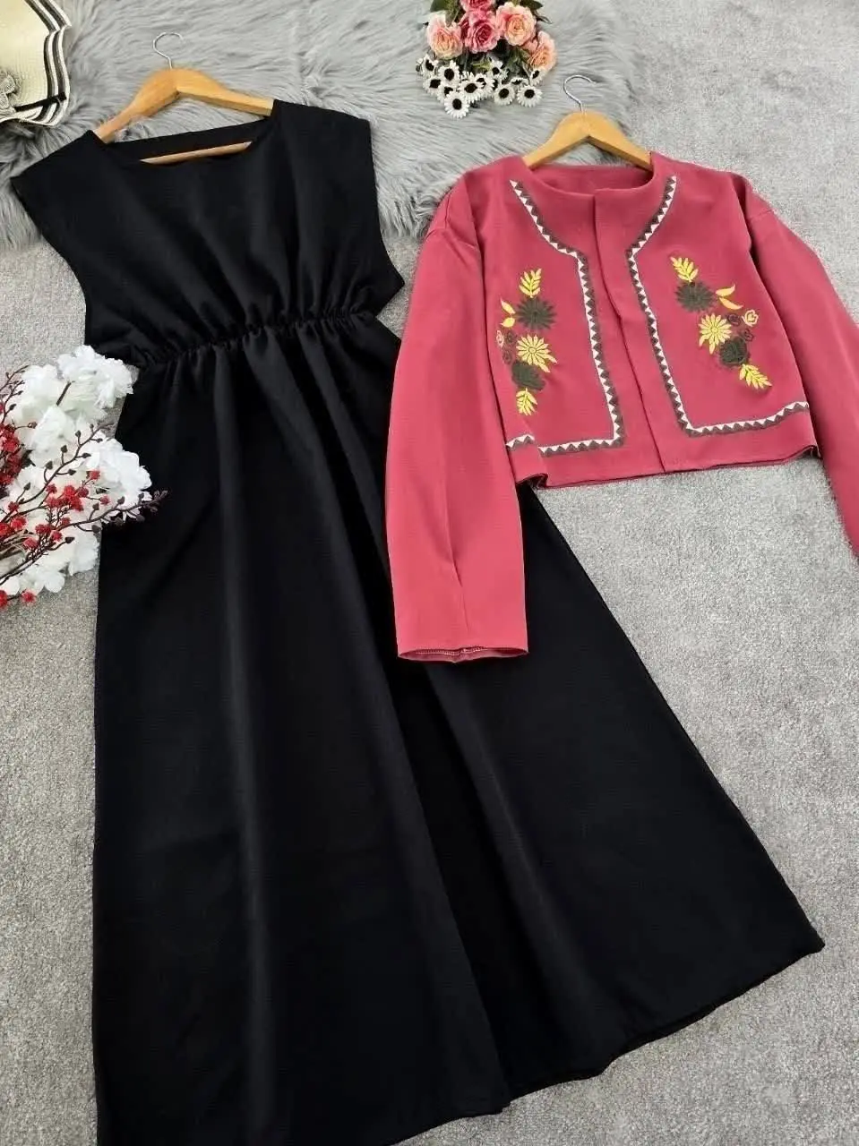 کت و سارافون مهلا