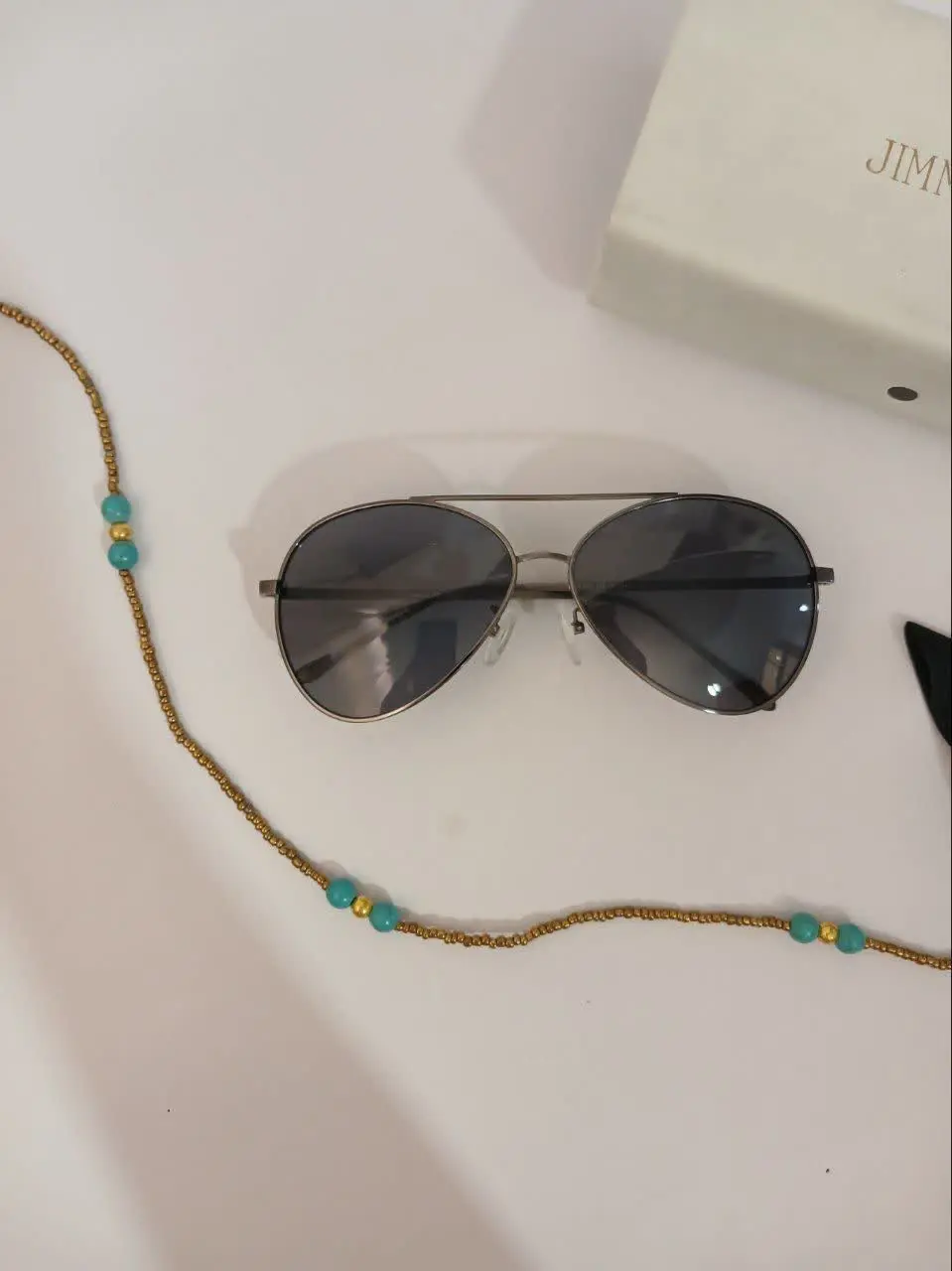 🖋نام: عینک مردانه ۸
