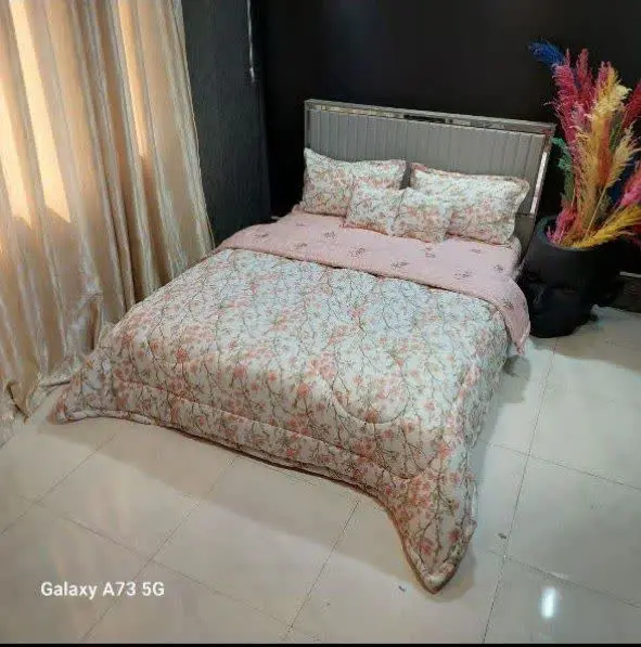 شارژ مجدد 💫 روتختی دونفره 💫
