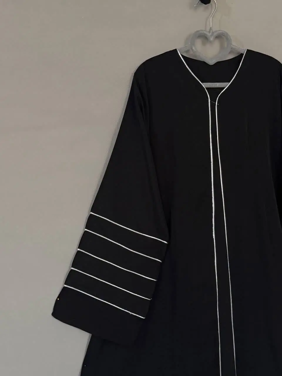 👚نام: عبا مجلسی