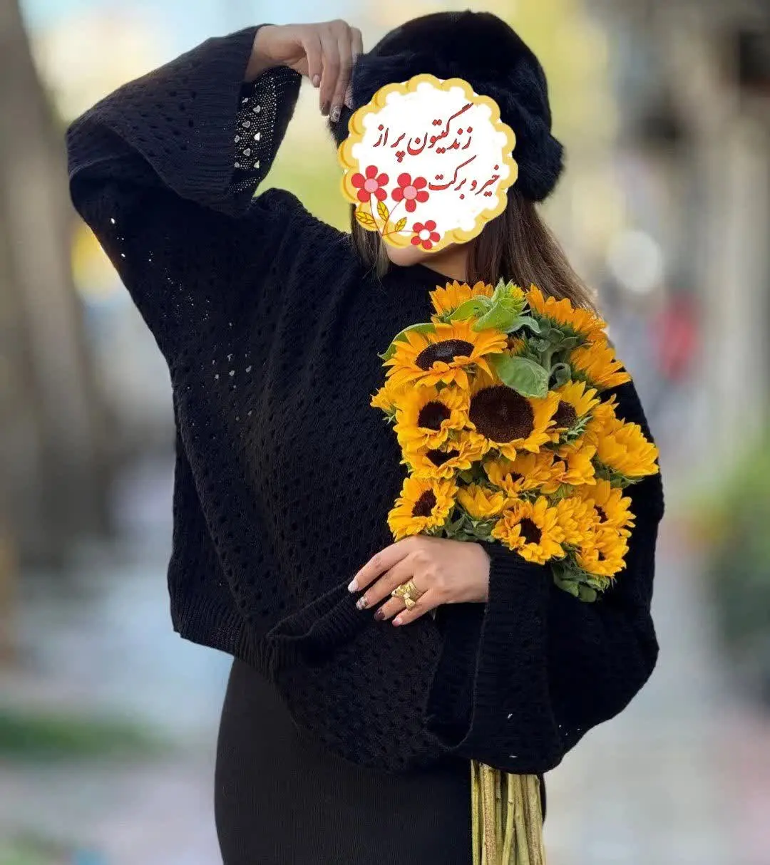 💞زرشکی, سفید, طوسی, کرم, مشکی