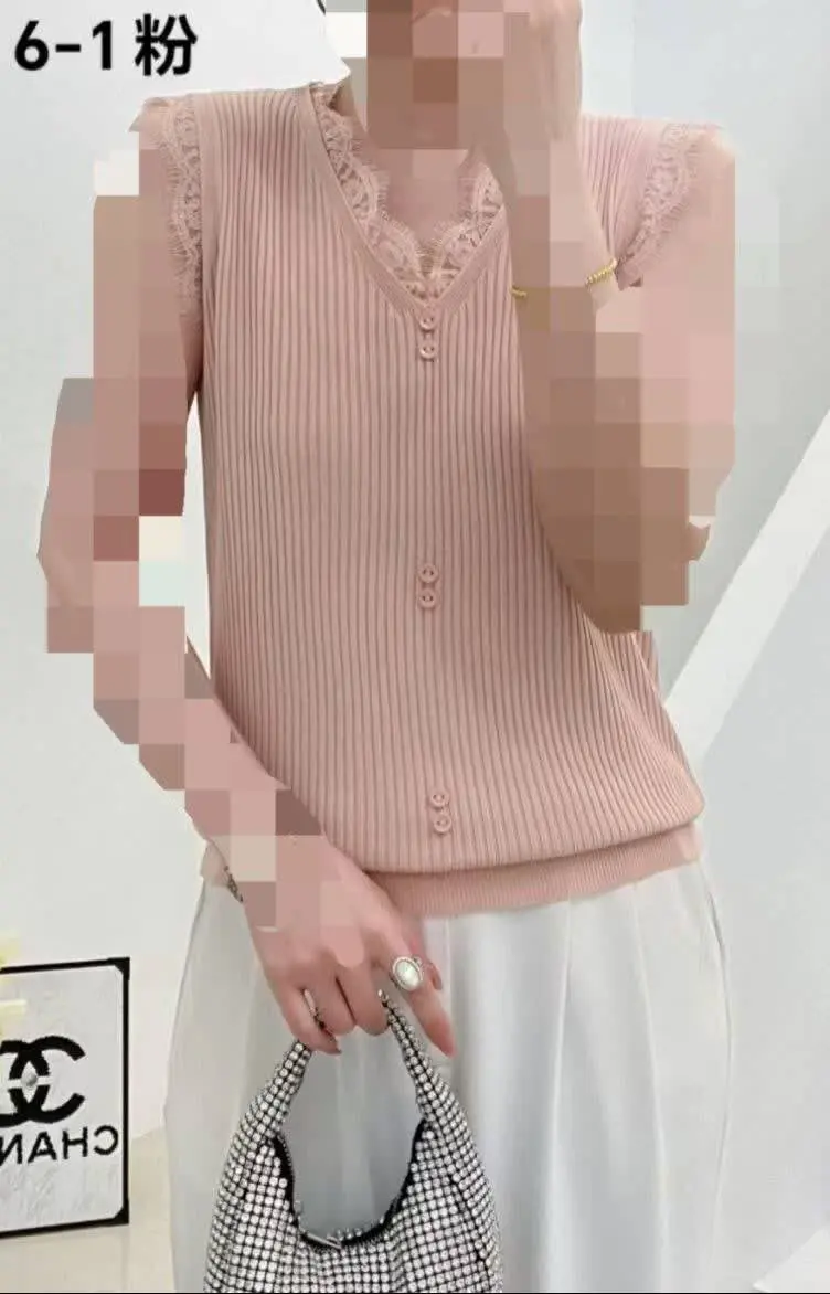 تاپ کریستال قواره دار واردا...