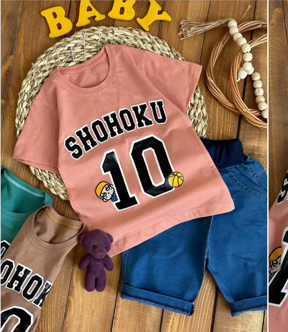 کالکشن بهاره😍🥲
