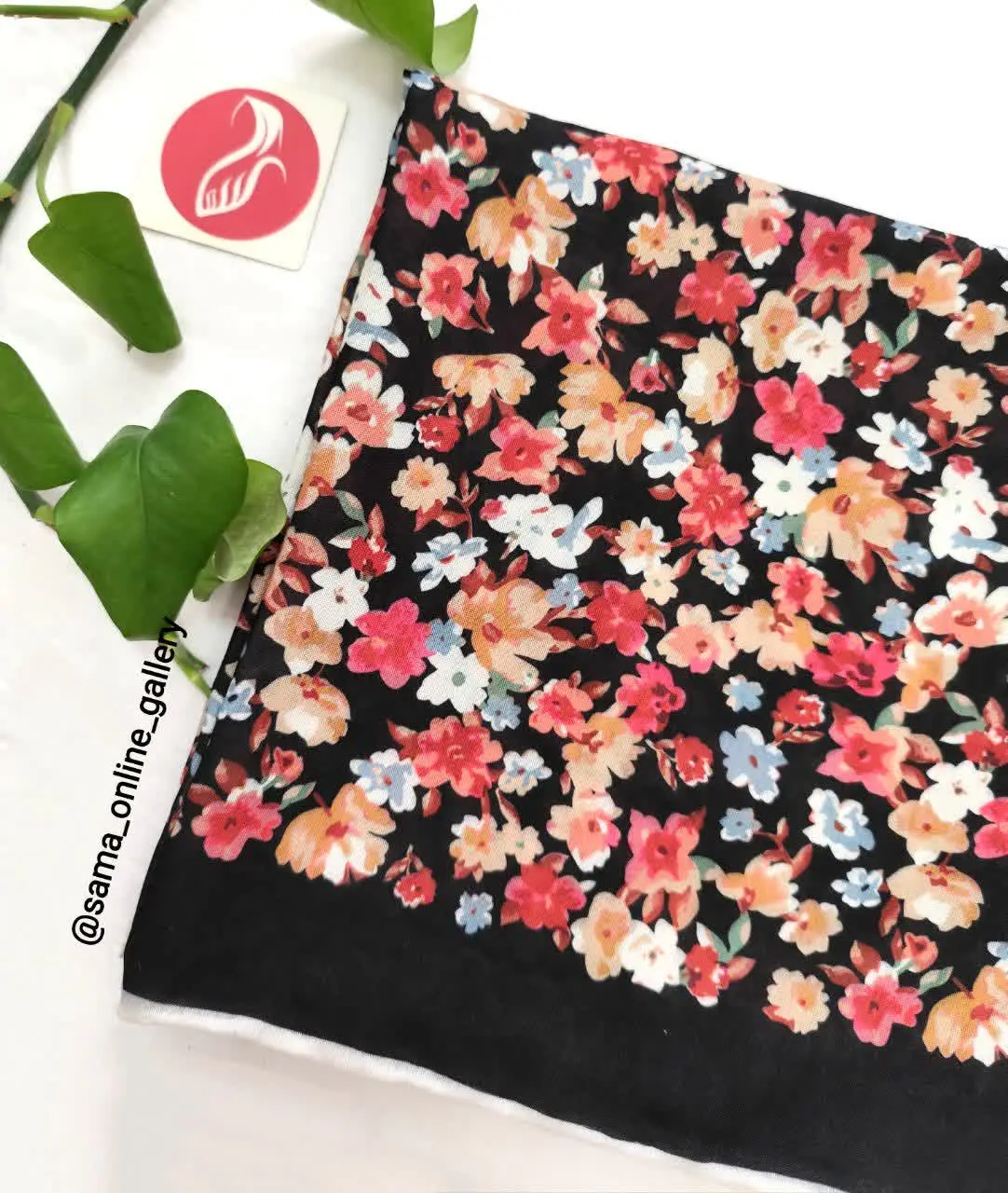 #روسری_نوجوان
