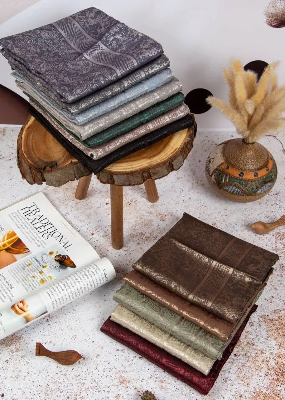 طرح ترند ترمه این بار با جن...