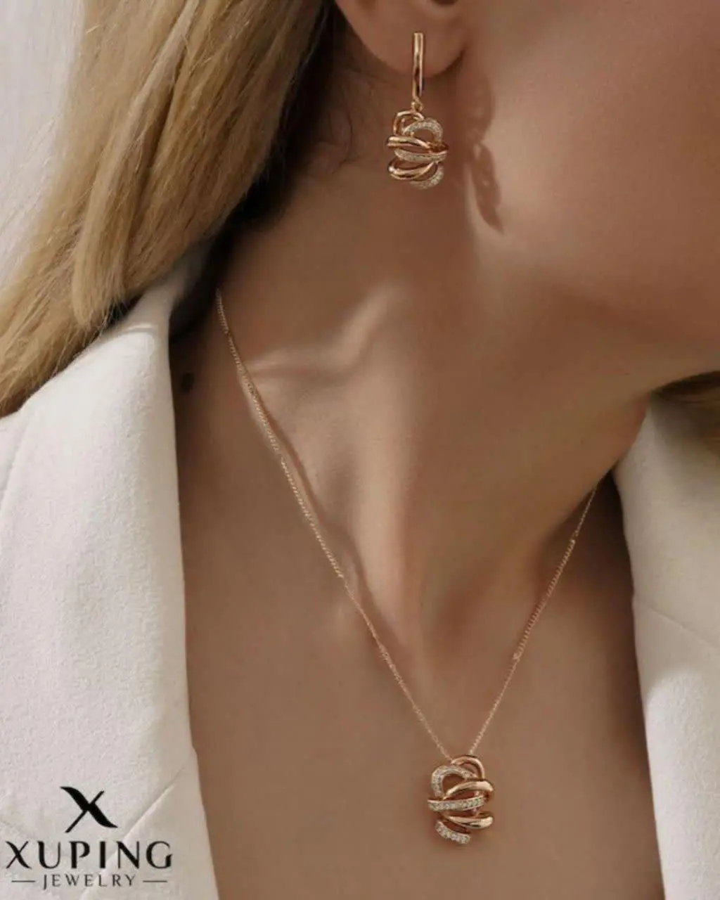 نیمست کارتیر نگین دار💥😍