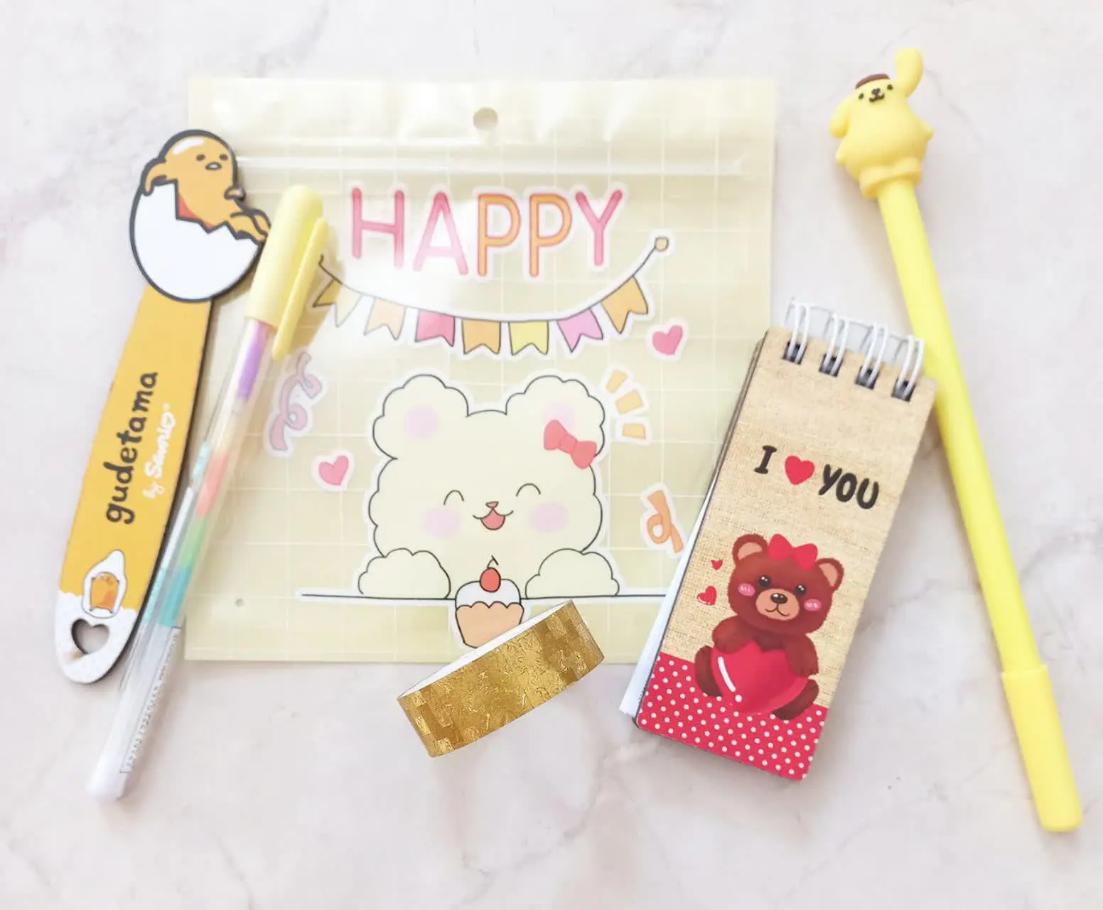 💛ست زرد خاص🥰
