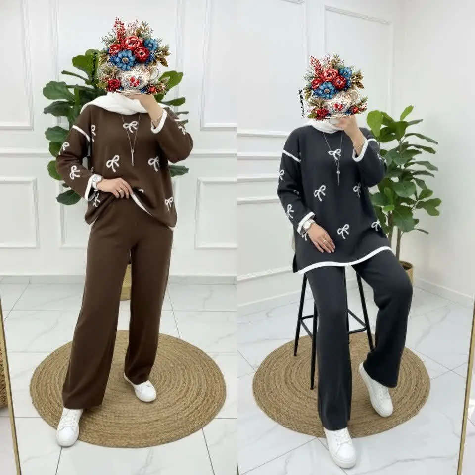 ست بافت رونیا