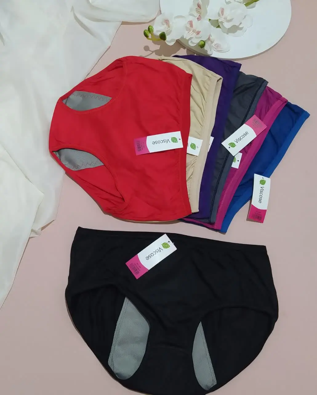 دارای لایه ثانویه