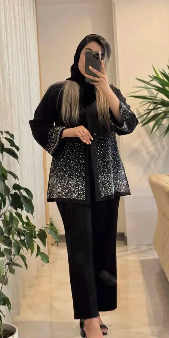 🖋نام: مانتو کتی نگینی
