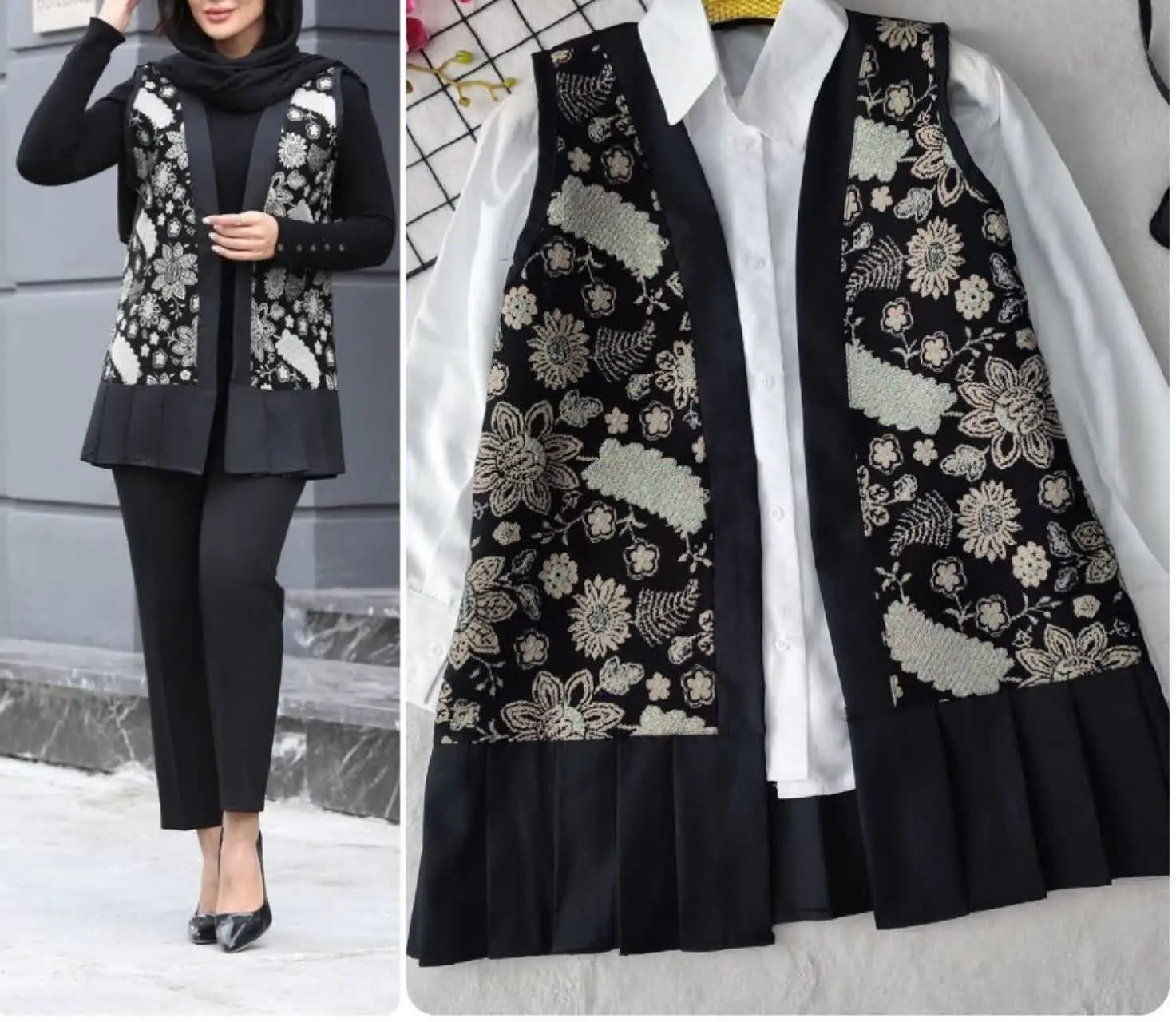 نام: وست پلیسه
