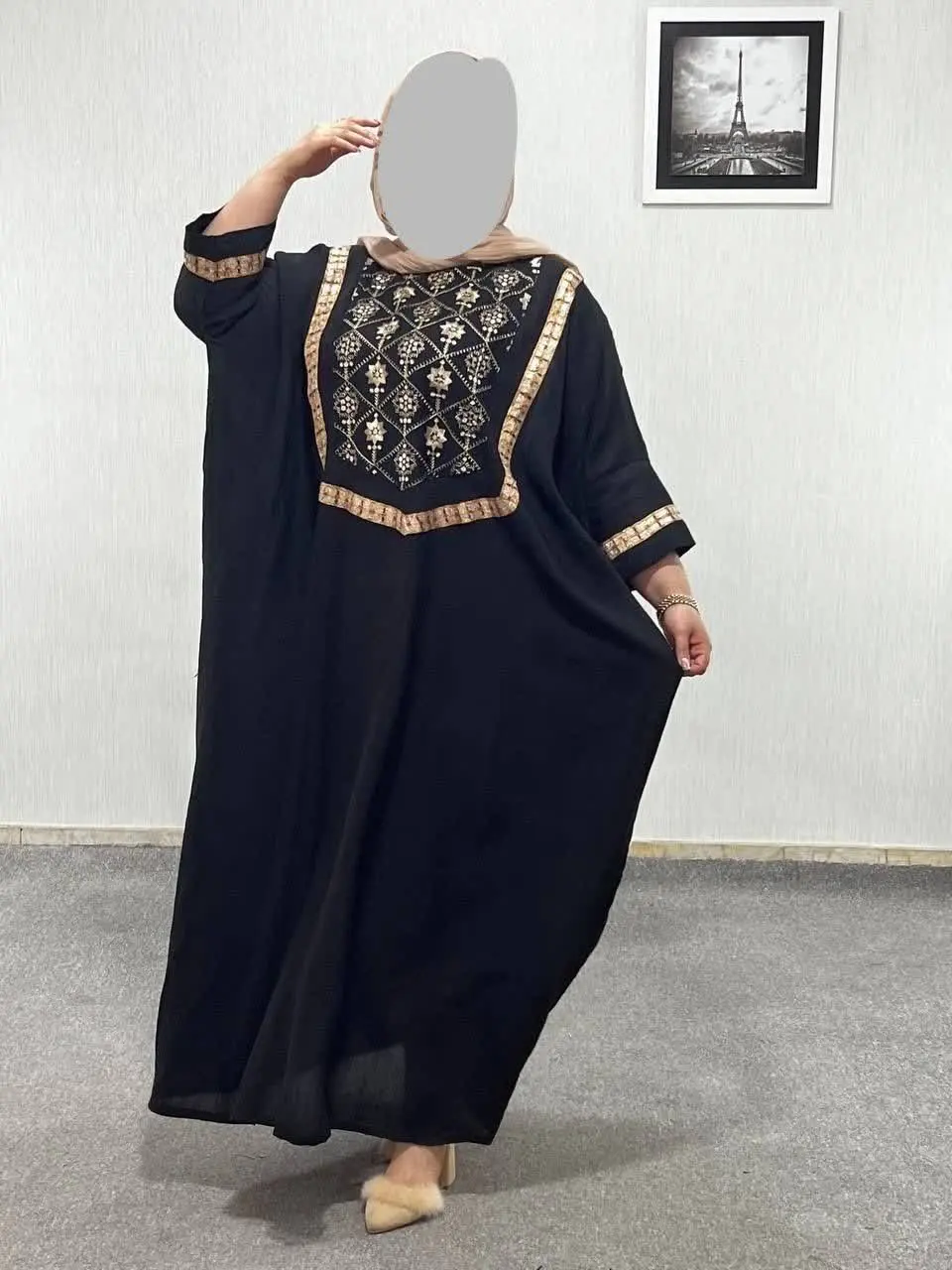 🖋نام: عبایی خشتی
