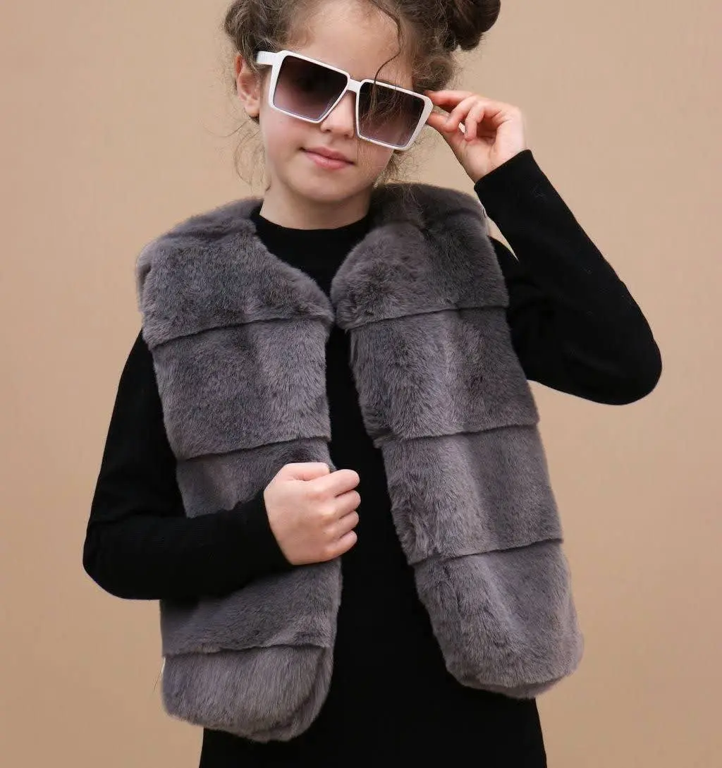 🧡🍁اسم: ژیله خز آستردار NZDE🧡🍁
