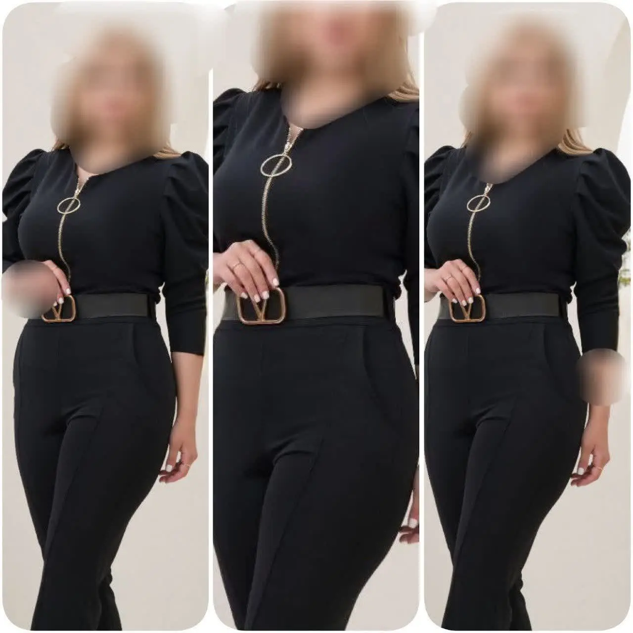 ❤️نام: اورال مدل مهرسا
