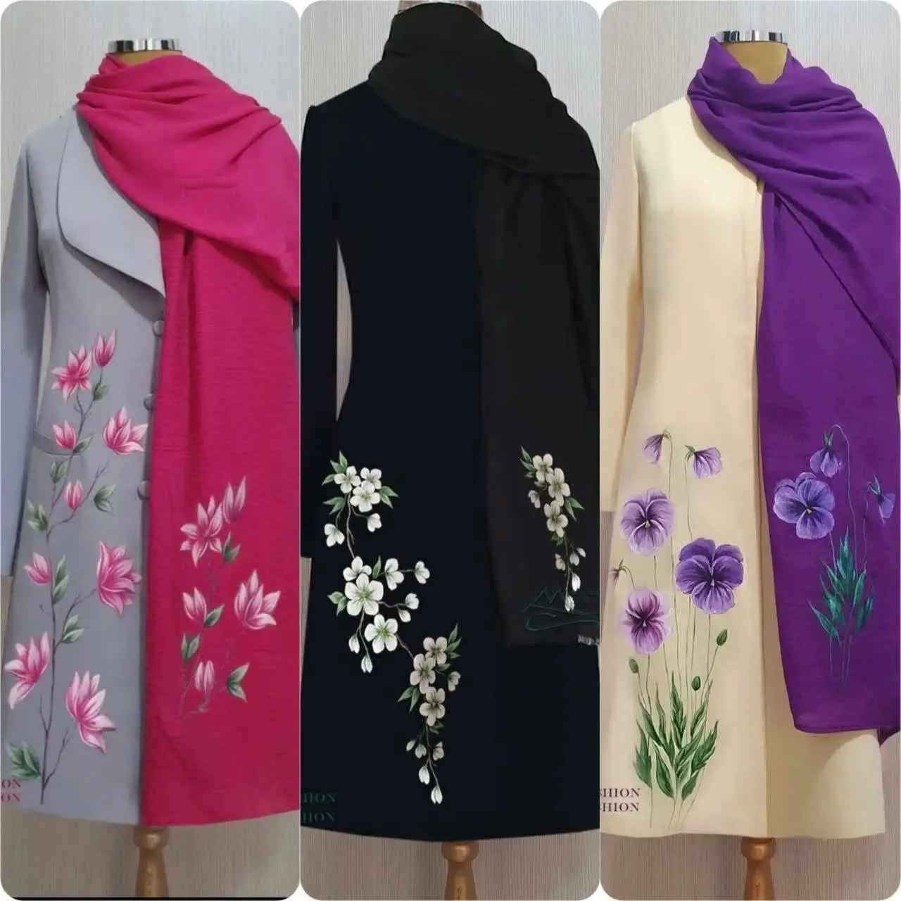 تولیدی ارزانکده غوغا کرده😳😳🤩🤩👌