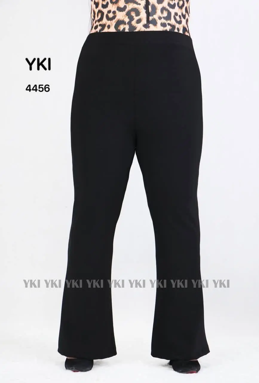 🛑شلوار دمپاگشاد مشکی ویژه محرم 🖤 
