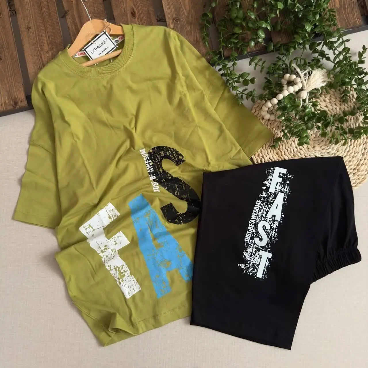 نام محصول فست ✅
