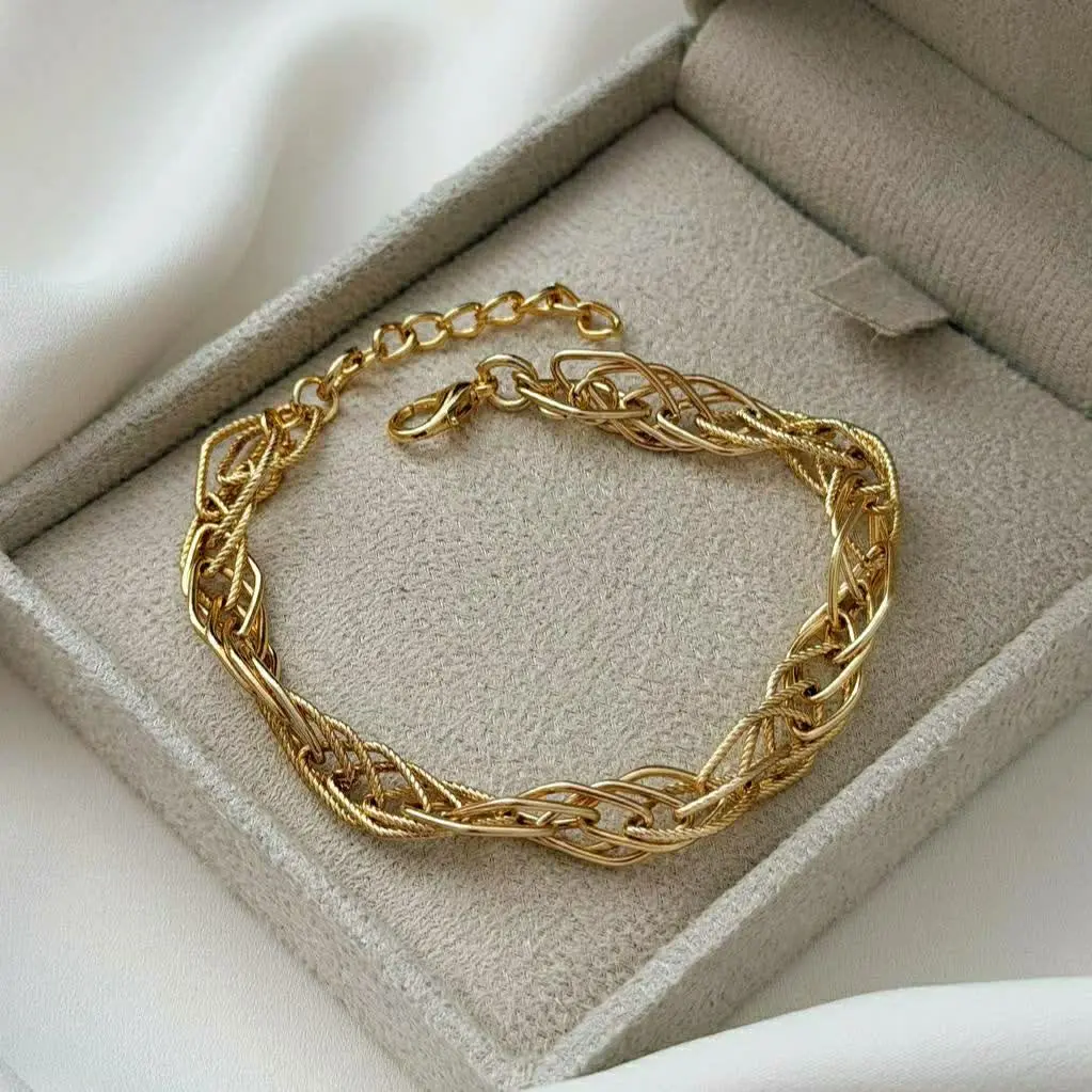 دستبند SHEEN کد ۲۶۵۳