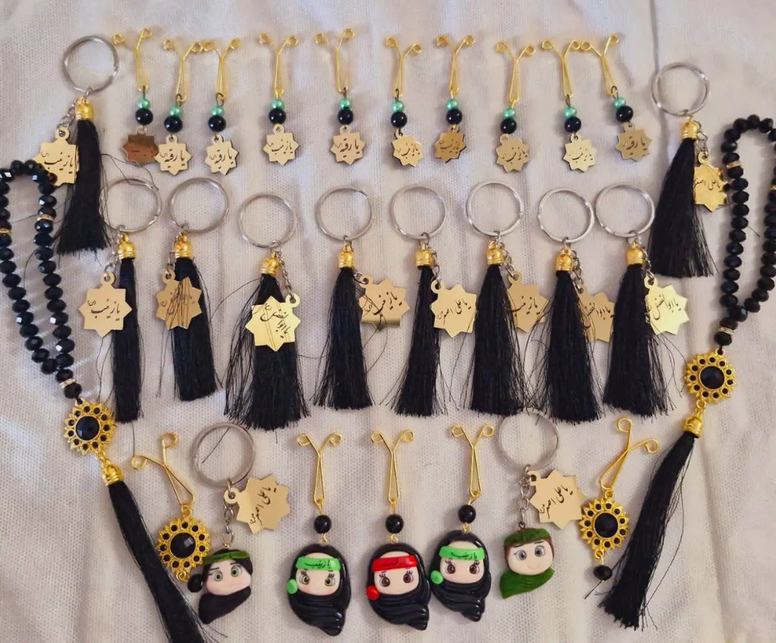 ۲۹ عدد هدیه #اربعین
